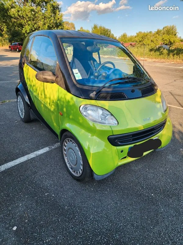 Smart Autres