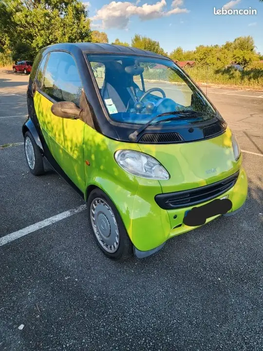Smart Autres