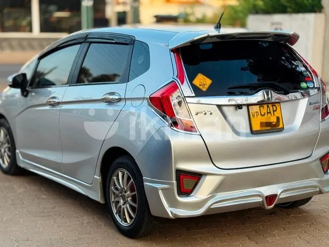 Honda Fit 2013 photo 5
