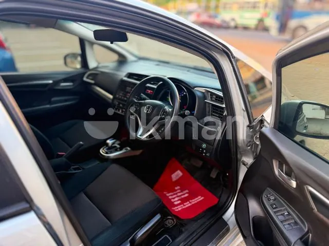 Honda Fit 2013 photo 3