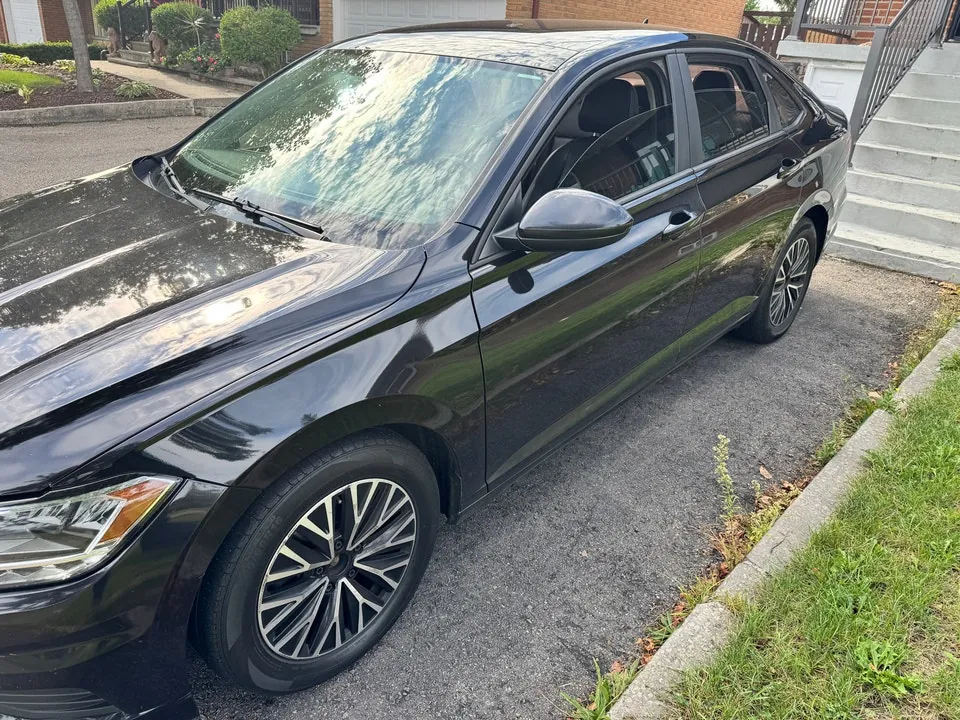 Volkswagen Jetta 2019 photo 5