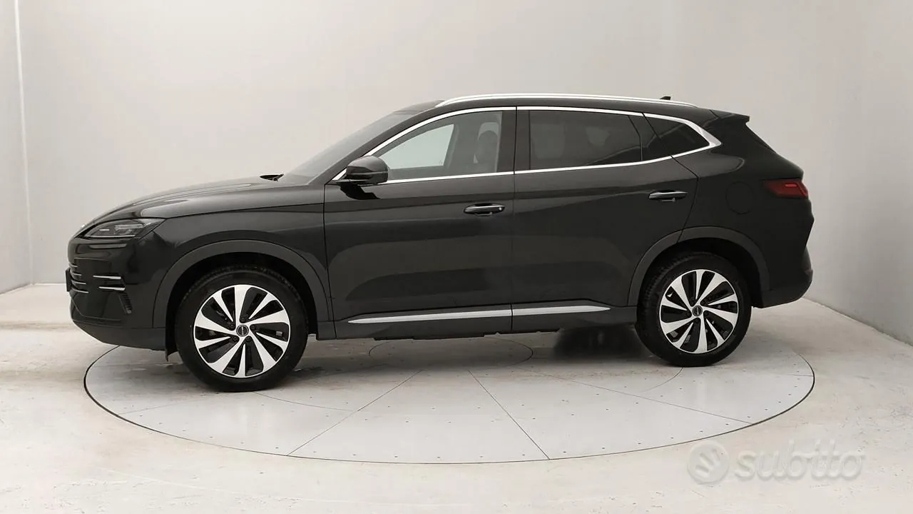 BYD Seal U 2026 photo 2