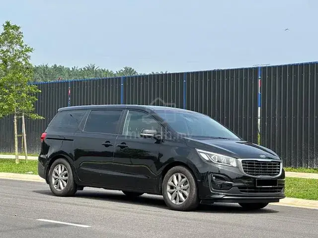 Kia Grand Carnival