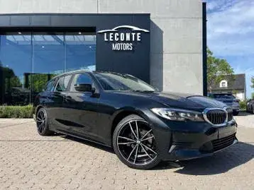 BMW 3 Serie 318 Touring