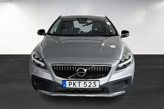 Volvo V40 Cross Country 2018 photo 5