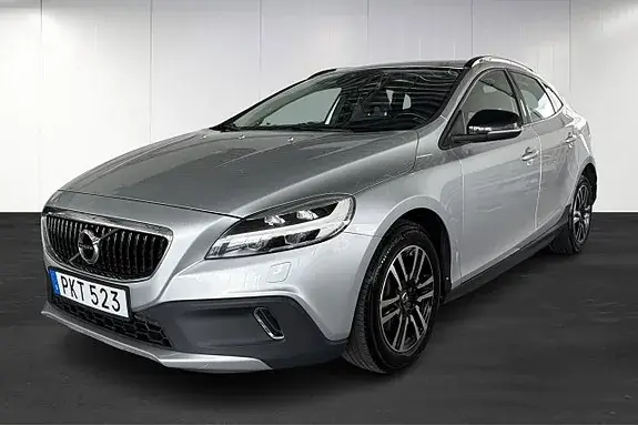 Volvo V40 Cross Country