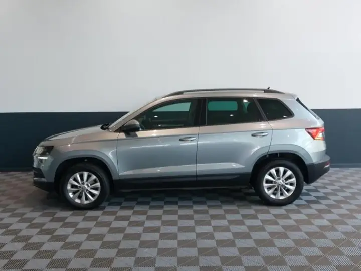 Skoda Karoq 2018 photo 4