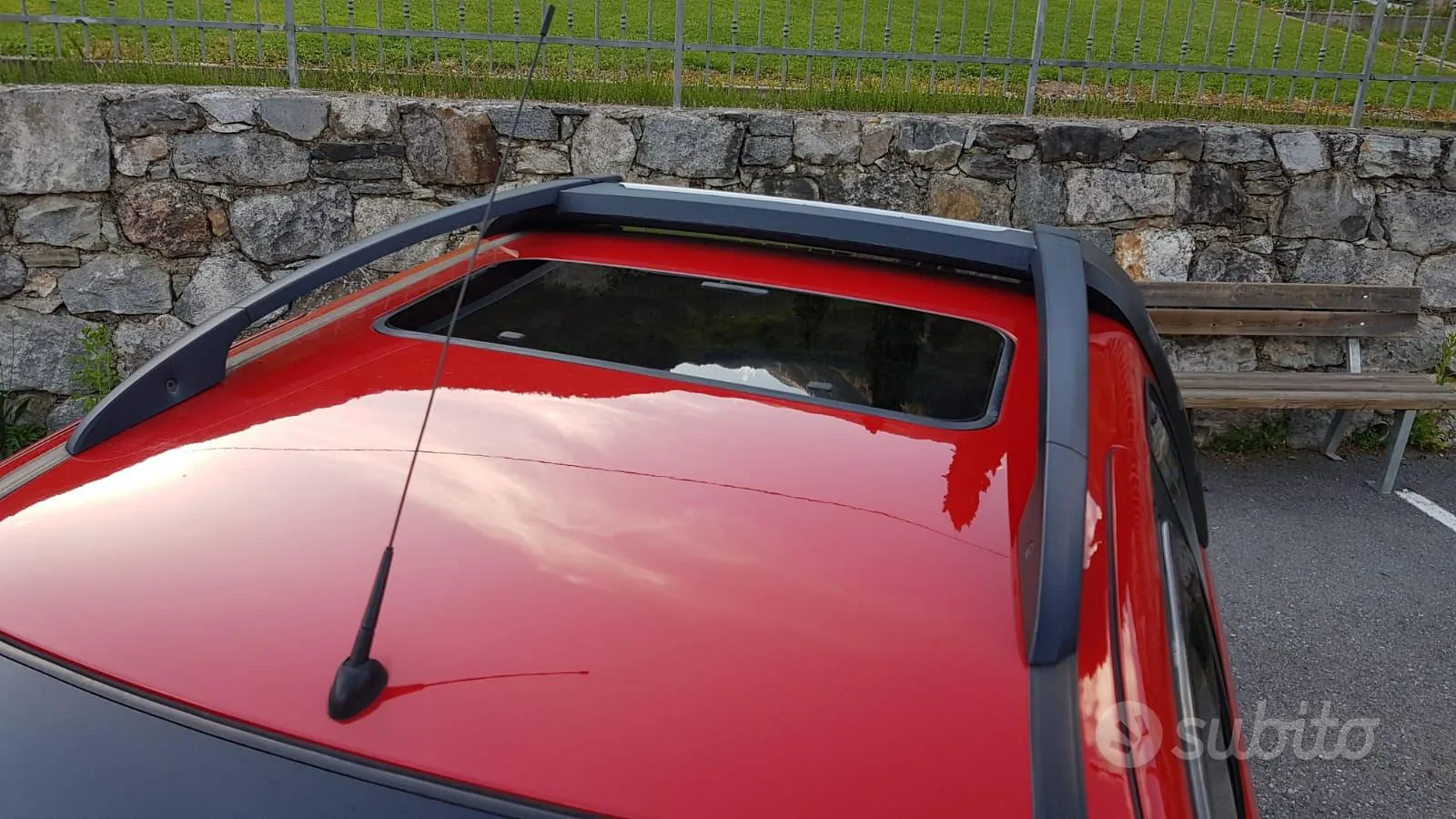 Fiat Strada 2013 photo 2