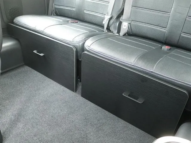 Toyota Hiace Wagon 2026 photo 5