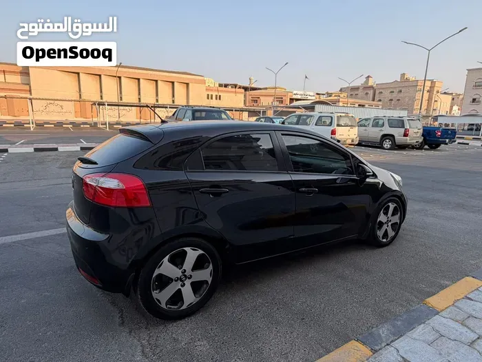 Kia Rio 2015 photo 3