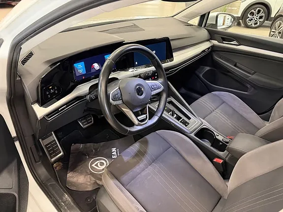 Volkswagen Golf Alltrack 2022 photo 3