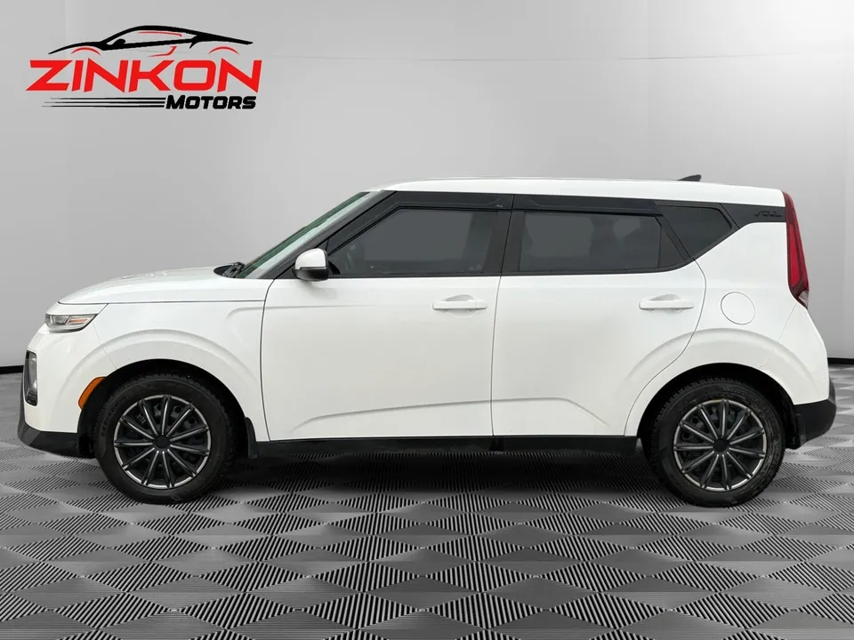 Kia Soul 2020 photo 2
