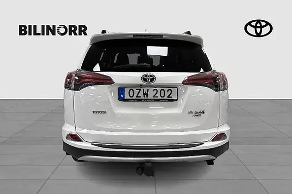 Toyota Rav4 2016 photo 4