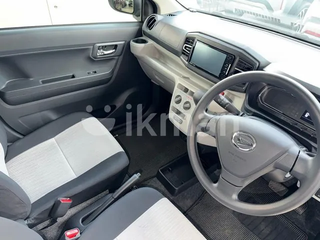 Daihatsu Mira 2025 photo 5