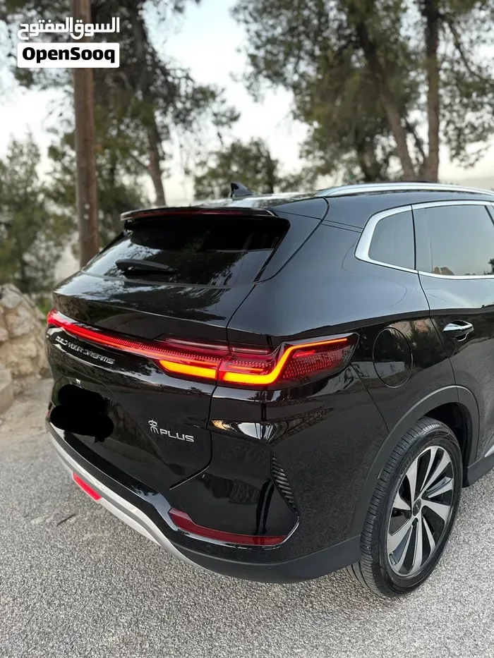 BYD Song Plus 2024 photo 4