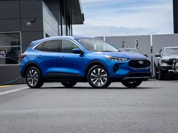 Ford Escape 2024 photo 2