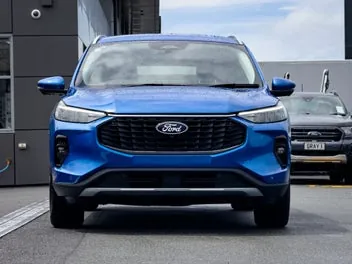 Ford Escape 2024 photo 3