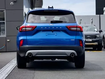 Ford Escape 2024 photo 5