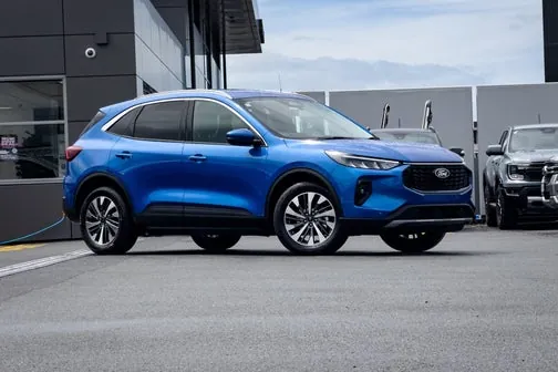 Ford Escape