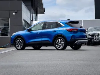 Ford Escape 2024 photo 4