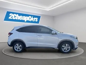 Honda Vezel 2016 photo 5
