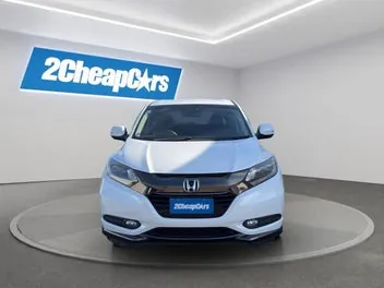 Honda Vezel 2016 photo 3