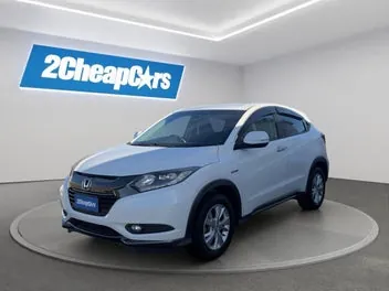 Honda Vezel 2016 photo 2