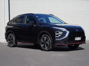 Mitsubishi Eclipse Cross 2026 photo 2