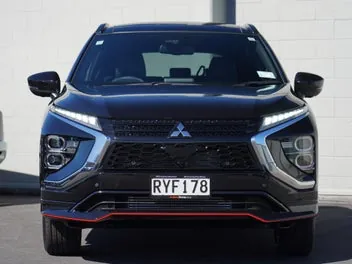 Mitsubishi Eclipse Cross 2026 photo 4