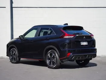 Mitsubishi Eclipse Cross 2026 photo 3
