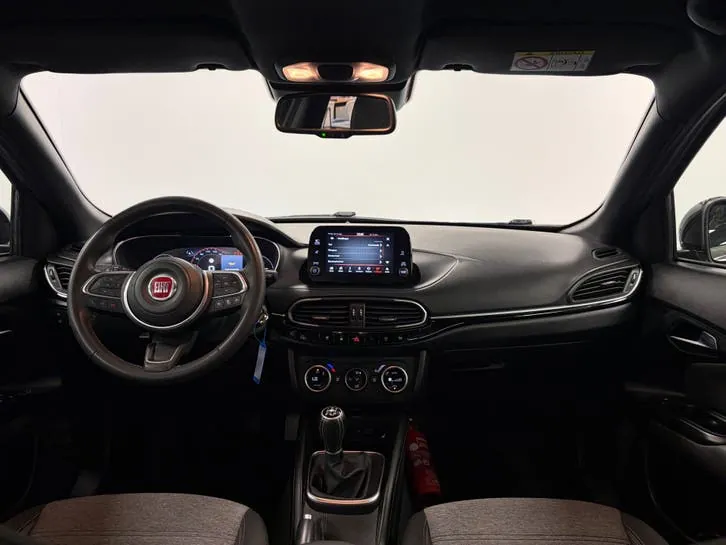 Fiat Tipo 2021 photo 2