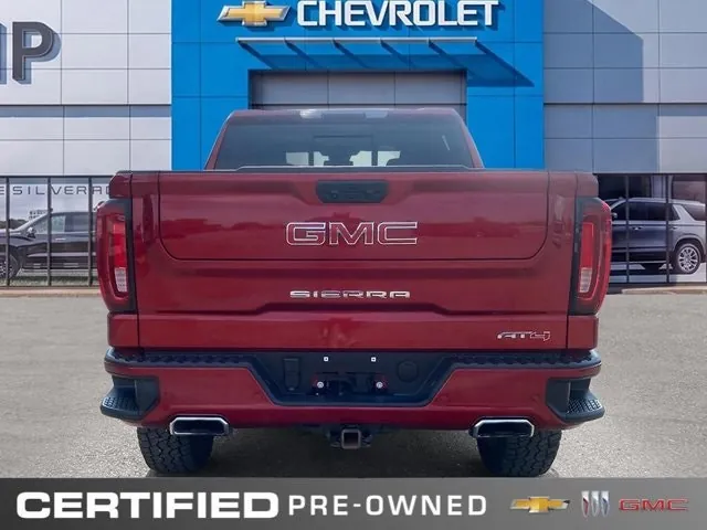 GMC Sierra 1500 2024 photo 5
