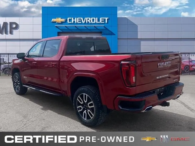 GMC Sierra 1500 2024 photo 4