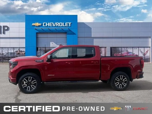GMC Sierra 1500 2024 photo 2