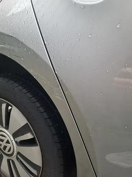 Volkswagen E-Up! 2014 photo 5