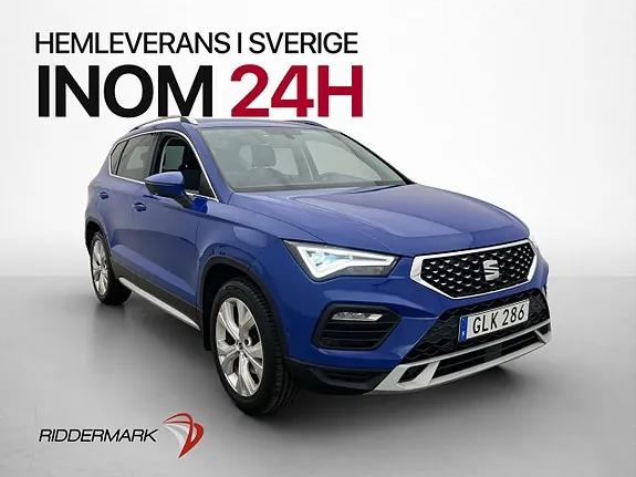 Seat Ateca 2022 photo 3