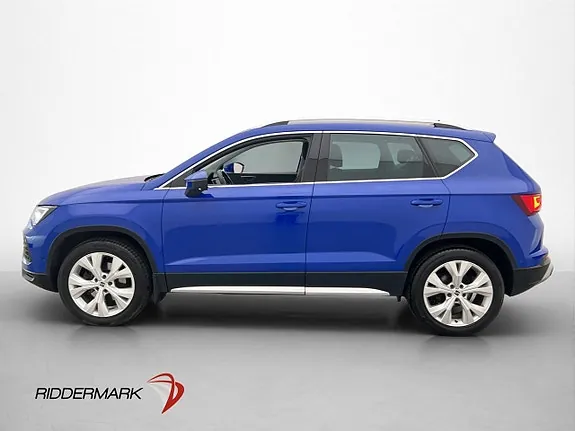 Seat Ateca 2022 photo 4