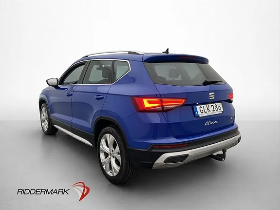 Seat Ateca 2022 photo 5