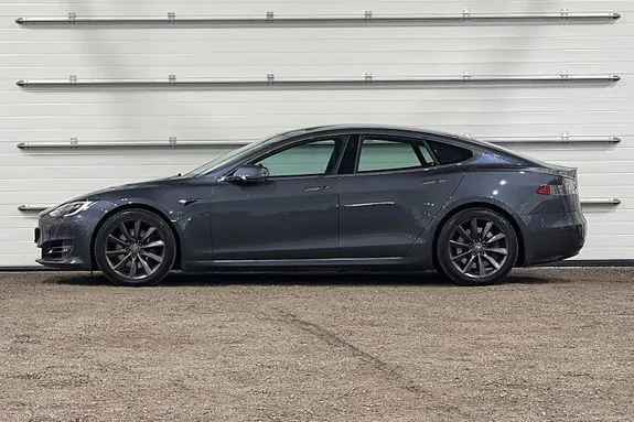Tesla Model S 2019 photo 5