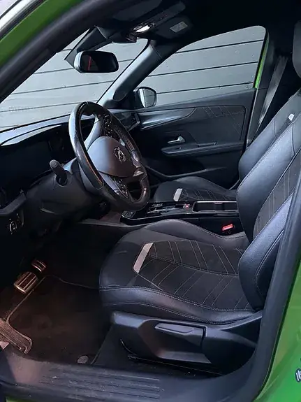 Opel Mokka 2021 photo 5