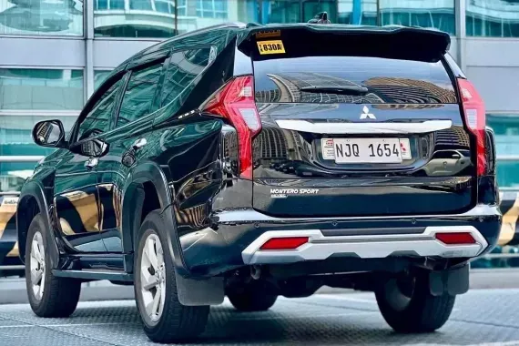 Mitsubishi Montero 2025 photo 5