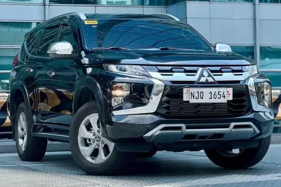 Mitsubishi Montero 2025 photo 3