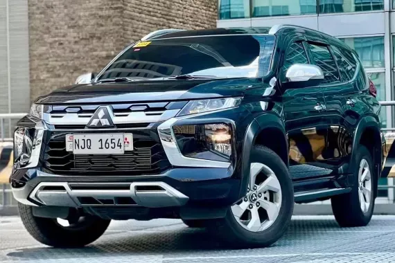 Mitsubishi Montero 2025 photo 4