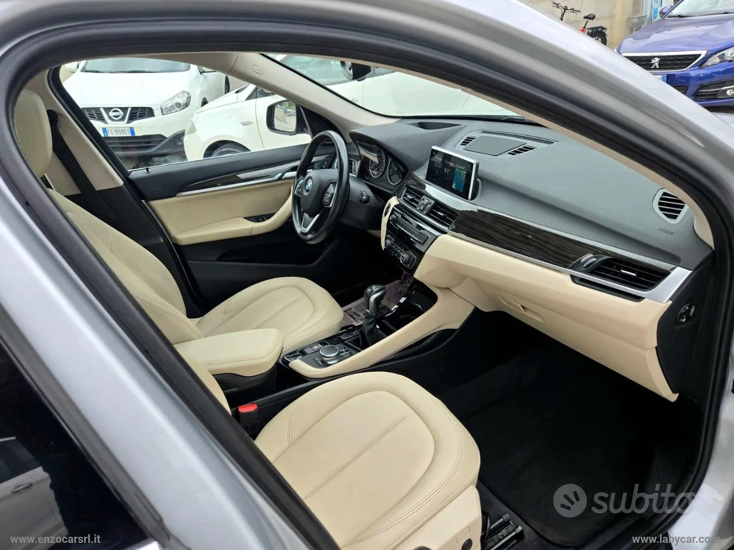 BMW X1 2017 photo 2