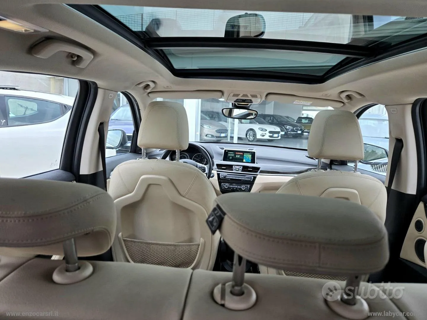 BMW X1 2017 photo 3