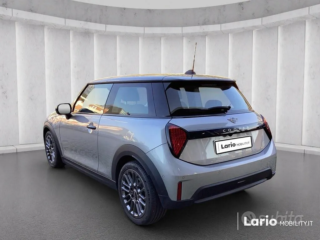 Mini Cooper 2025 photo 2