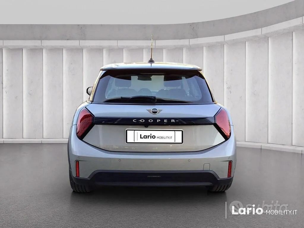 Mini Cooper 2025 photo 3