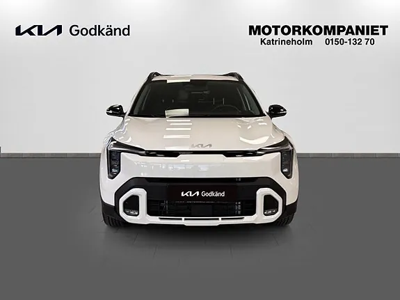 Kia Stonic 2026 photo 2