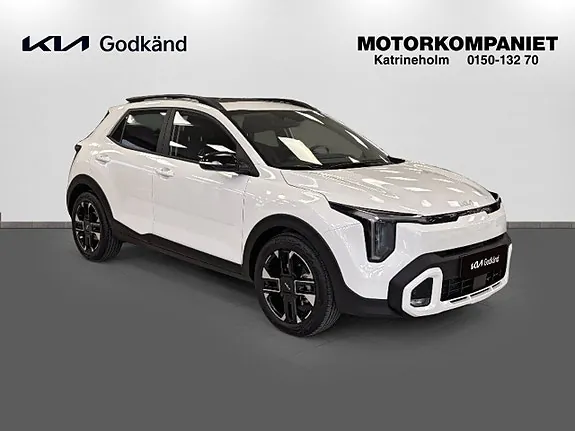 Kia Stonic 2026 photo 3