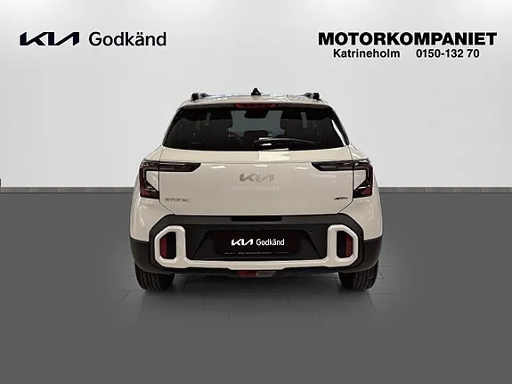 Kia Stonic 2026 photo 5